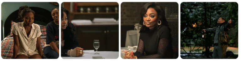 Power Moves, Pain, and Pop Culture: What Episode 8 of Power Book III: Raising Kanan Has in Common With Slate Trucks and Al Pacino