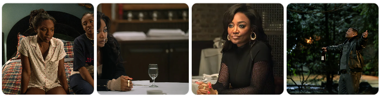 Power Moves, Pain, and Pop Culture: What Episode 8 of Power Book III: Raising Kanan Has in Common With Slate Trucks and Al Pacino