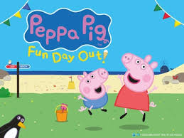 Trending Now: London Marathon Madness, Peppa Pig Drama & World Penguin Day Joy